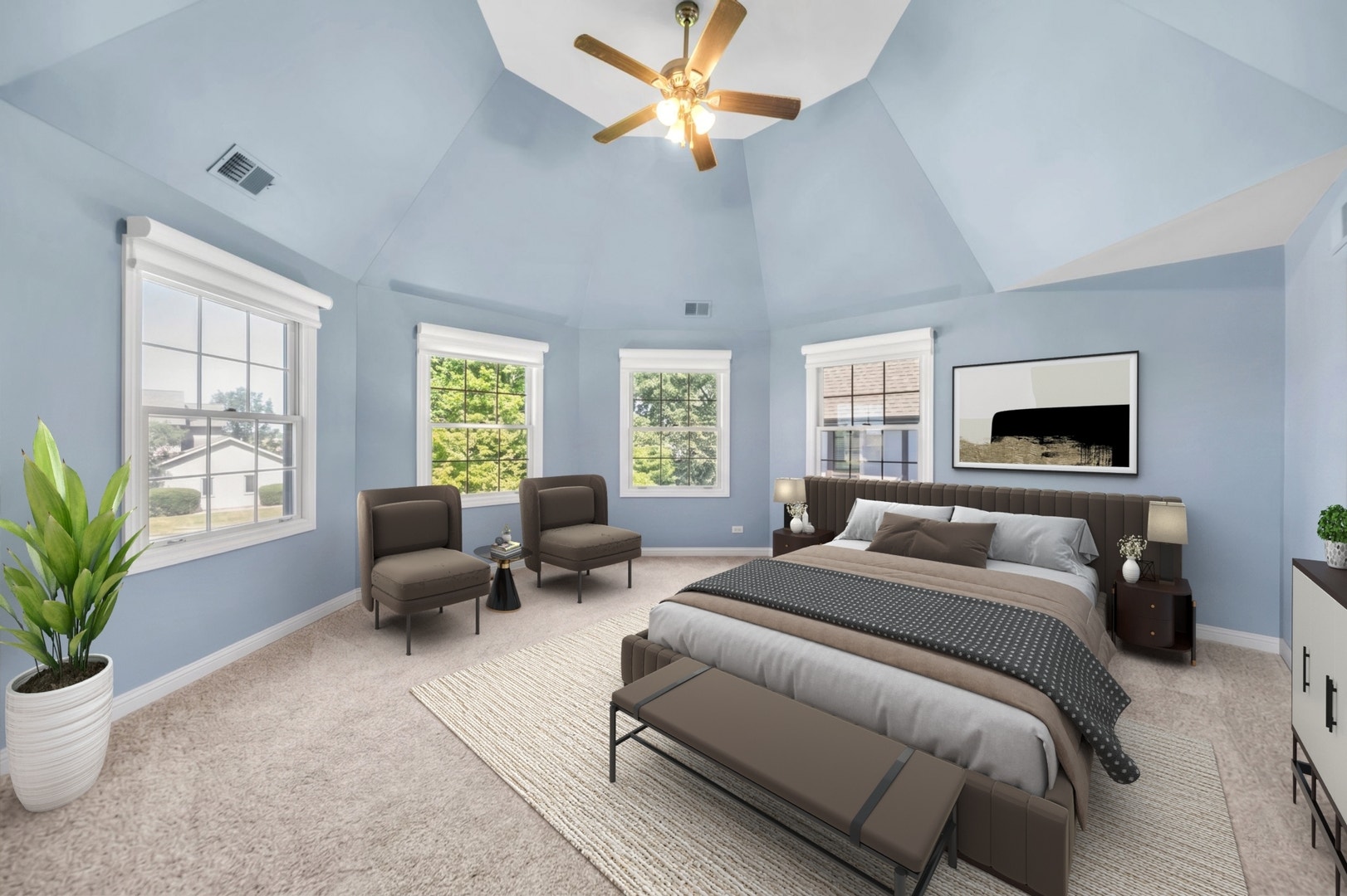 1233 Eagle Crest Drive, Lemont, IL 60439 1233 Eagle Crest Drive, Lemont, IL 60439