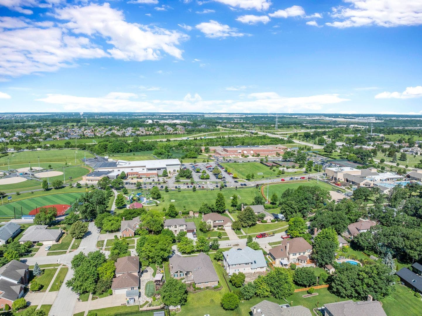 1233 Eagle Crest Drive, Lemont, IL 60439 1233 Eagle Crest Drive, Lemont, IL 60439