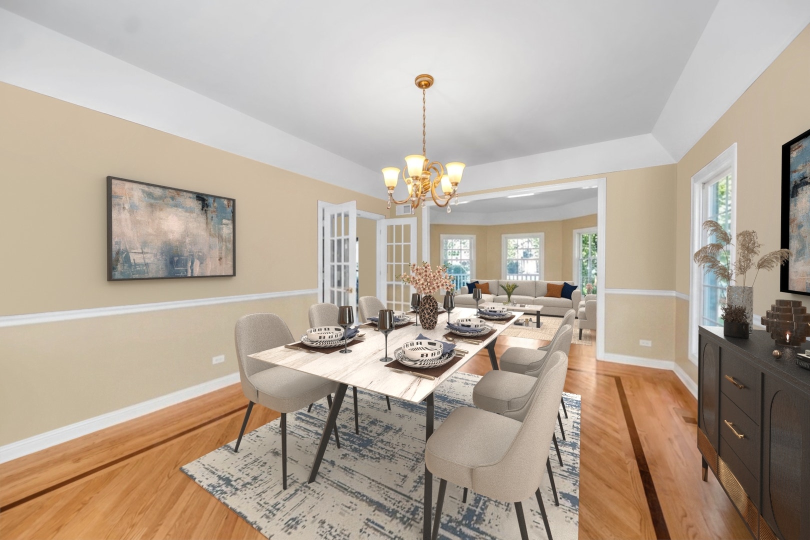 1233 Eagle Crest Drive, Lemont, IL 60439 1233 Eagle Crest Drive, Lemont, IL 60439