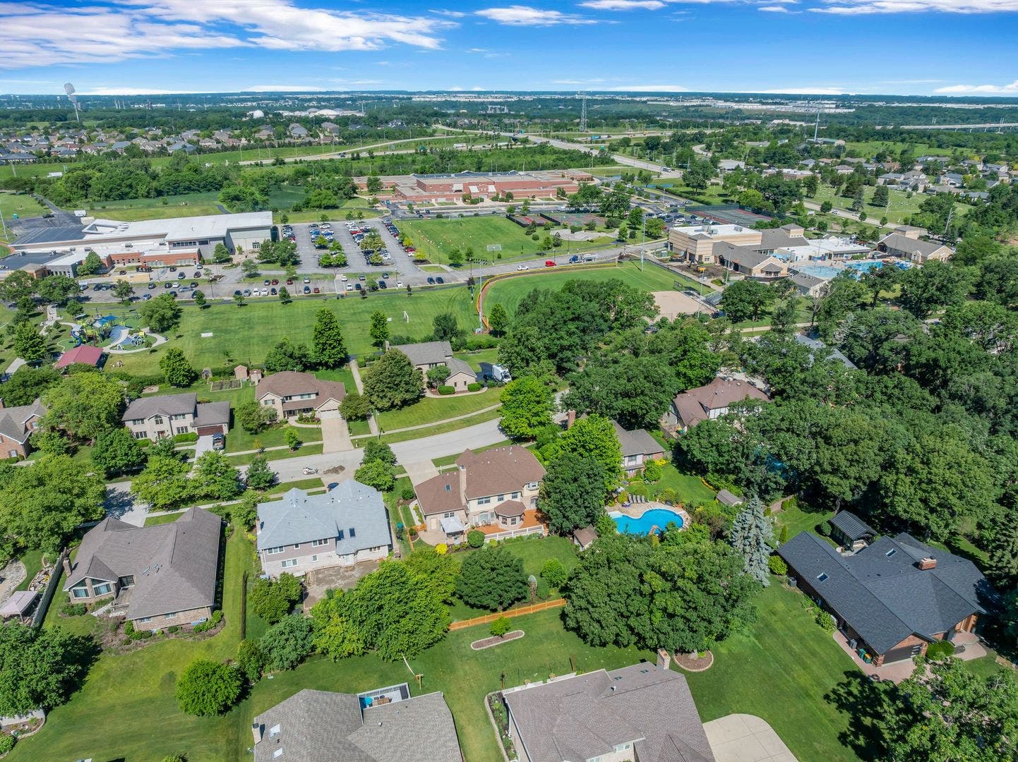1233 Eagle Crest Drive, Lemont, IL 60439 1233 Eagle Crest Drive, Lemont, IL 60439
