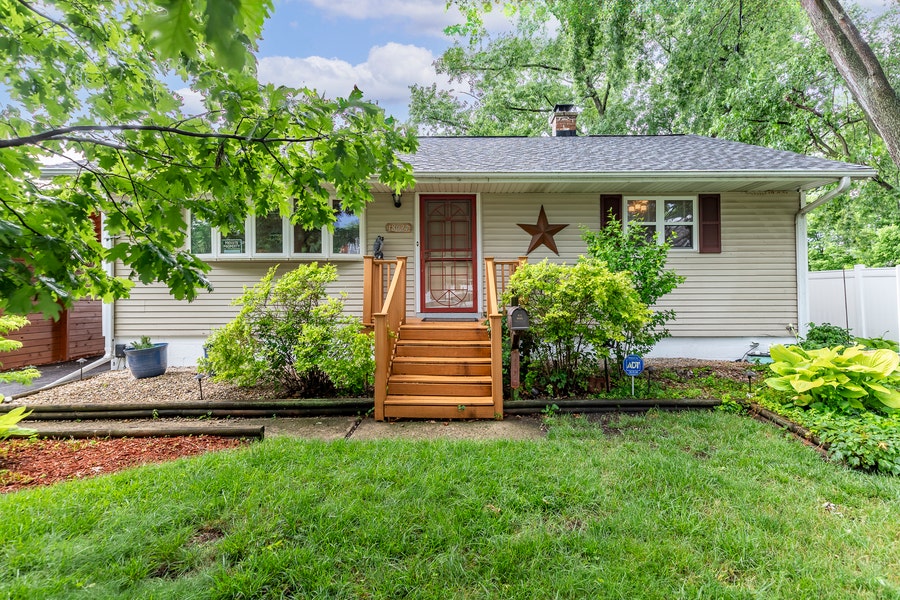 Property photo for 18024 Highland Avenue, Homewood, IL