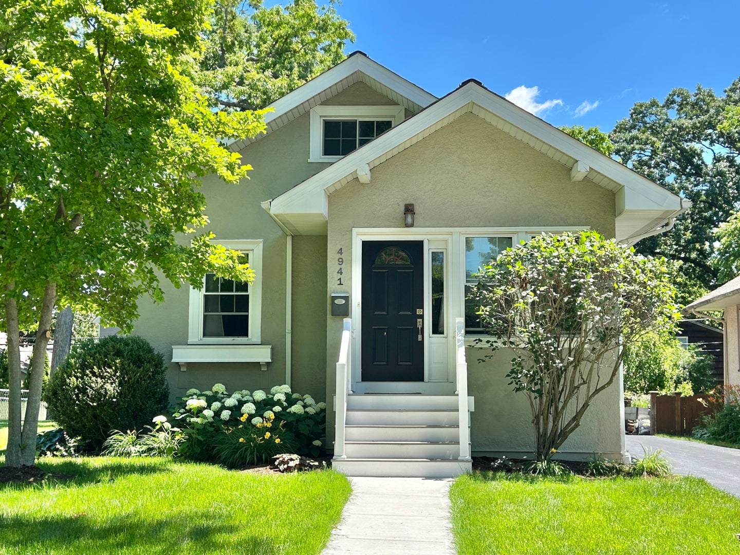 4941 Oakwood Avenue, Downers Grove, IL 60515 4941 Oakwood Avenue, Downers Grove, IL 60515