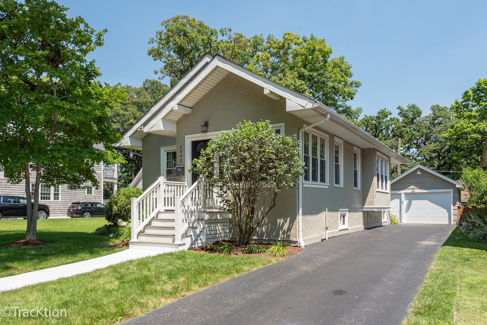 4941 Oakwood Avenue, Downers Grove, IL 60515 4941 Oakwood Avenue, Downers Grove, IL 60515