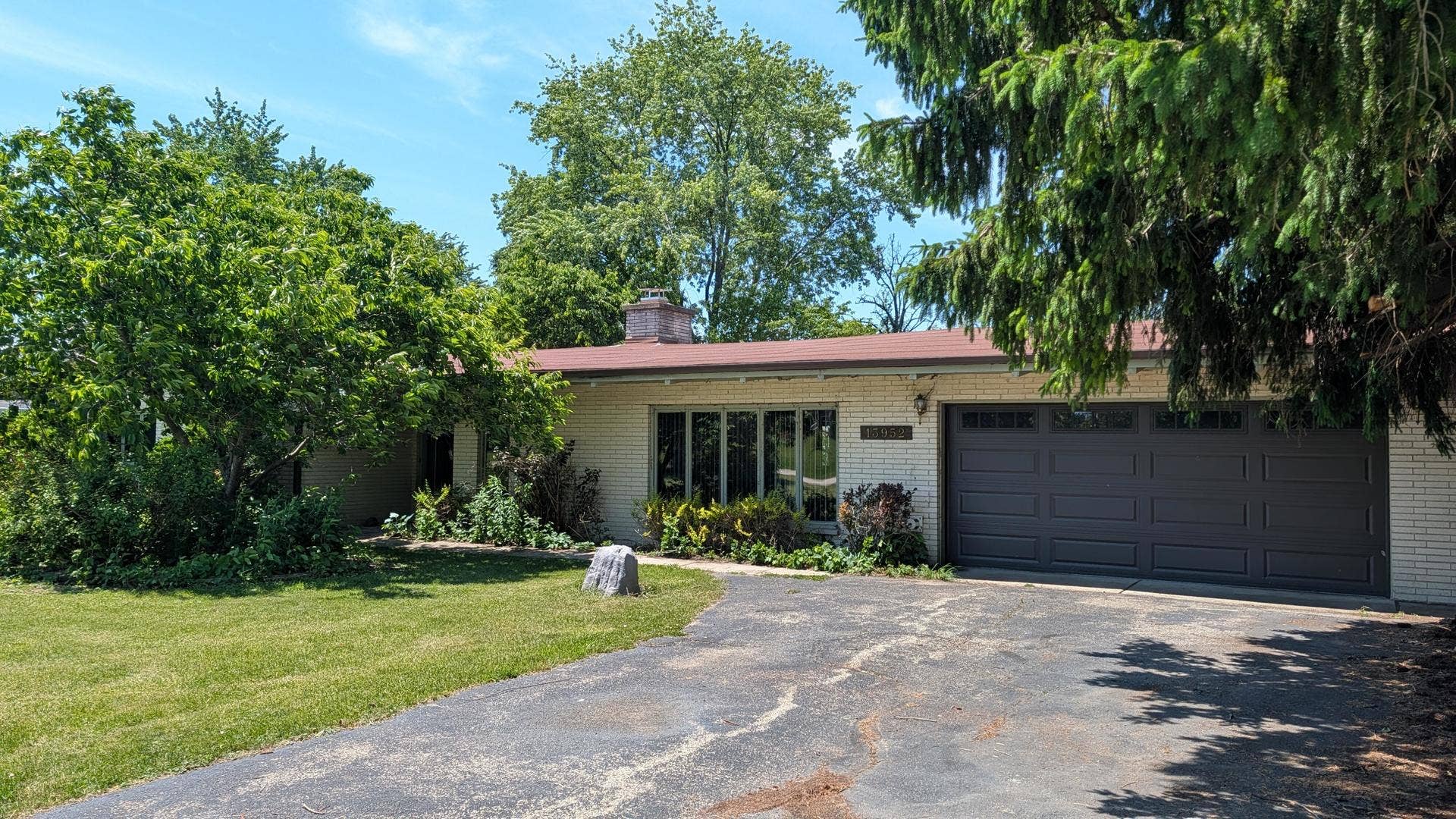13952 Cokes Road, Homer Glen, IL 60491 13952 Cokes Road, Homer Glen, IL 60491