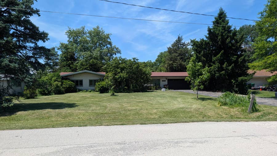 Property photo for 13952 Cokes Road, Homer Glen, IL