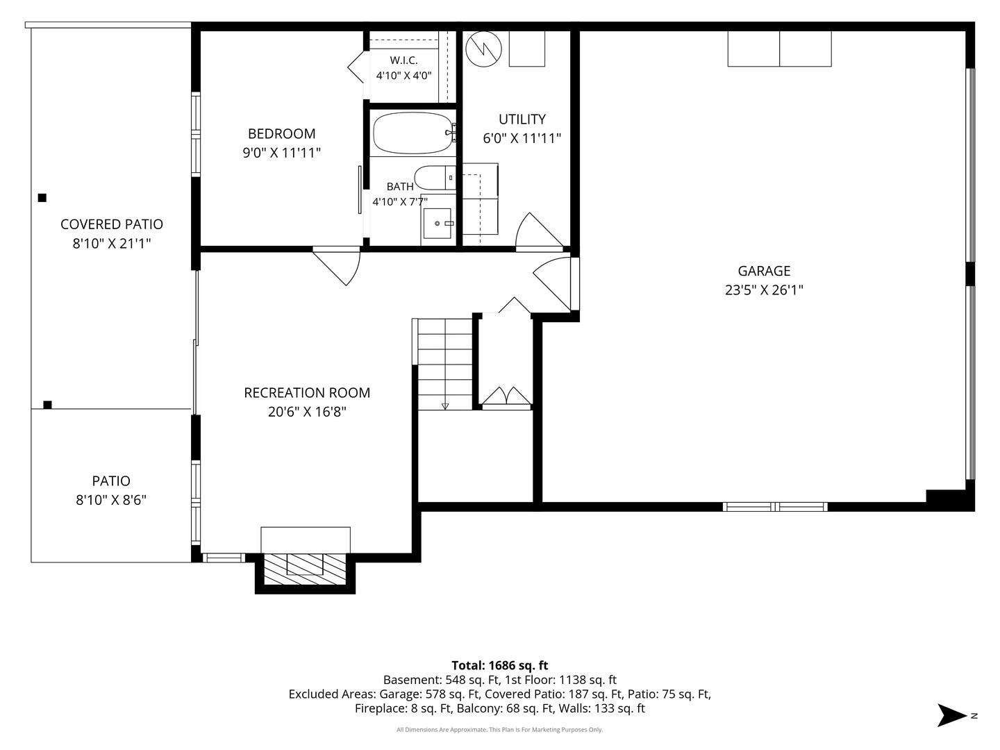 2347 Old George Way, Downers Grove, IL 60515 2347 Old George Way, Downers Grove, IL 60515