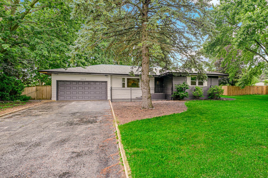 Property photo for 12617 W Francis Road, Mokena, IL