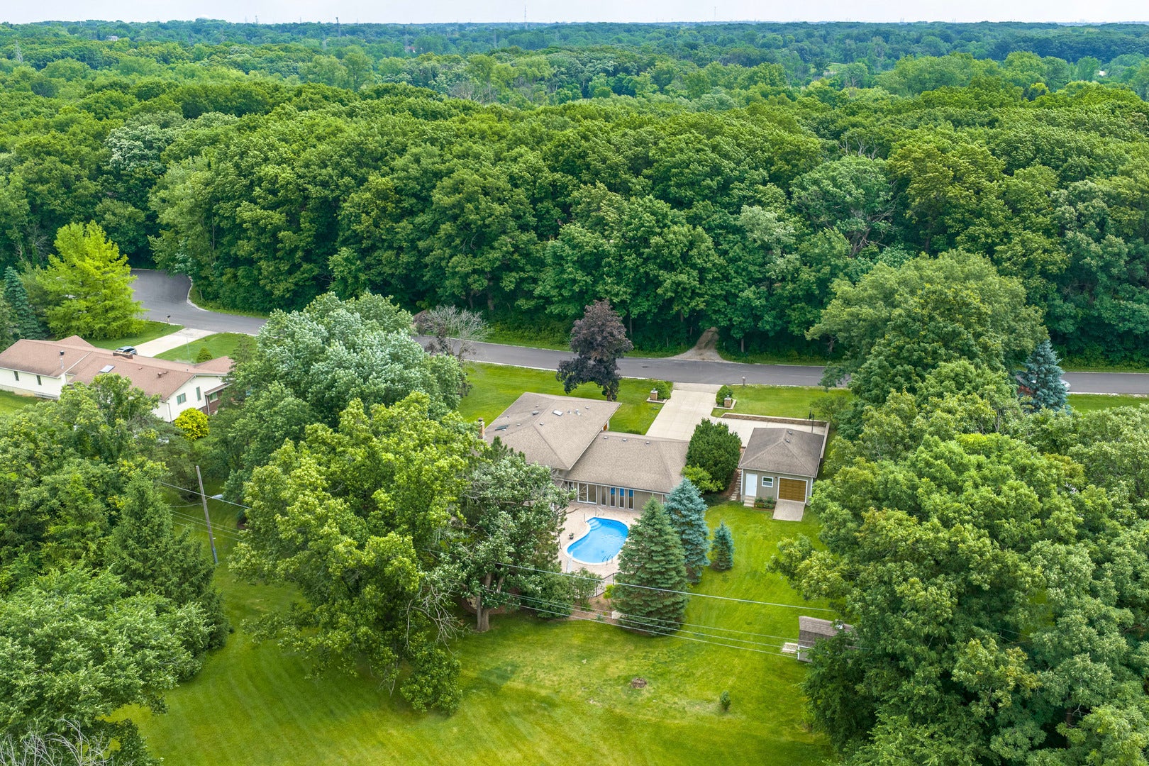 13600 S Longview Drive, Homer Glen, IL 60491