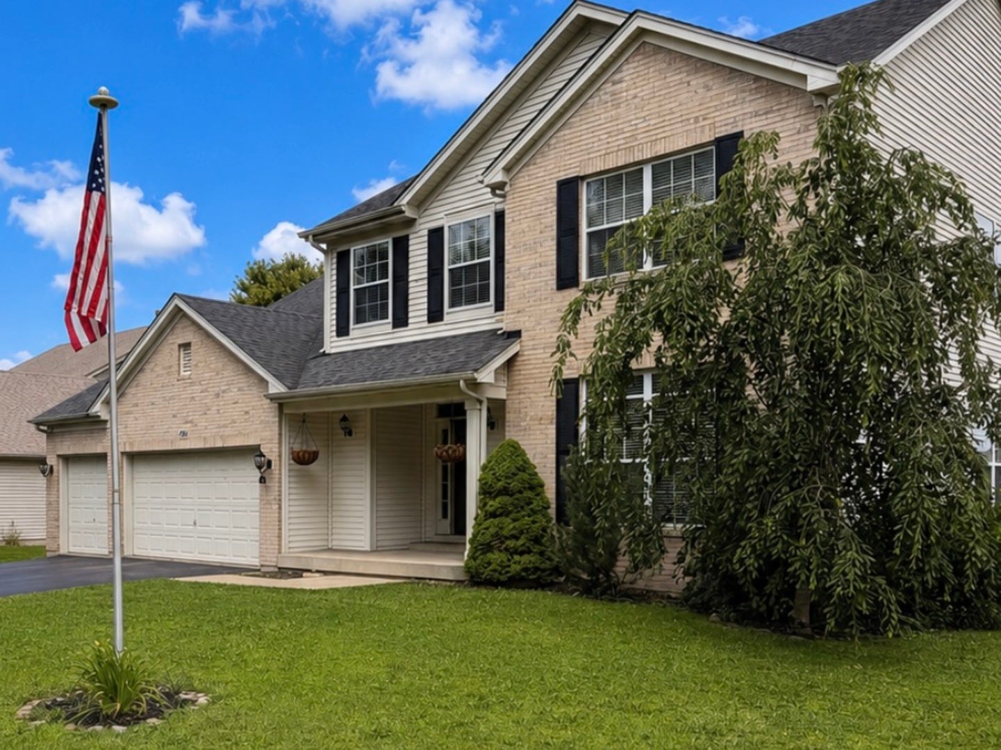 104 Northfield Drive, Minooka, IL 60447 104 Northfield Drive, Minooka, IL 60447