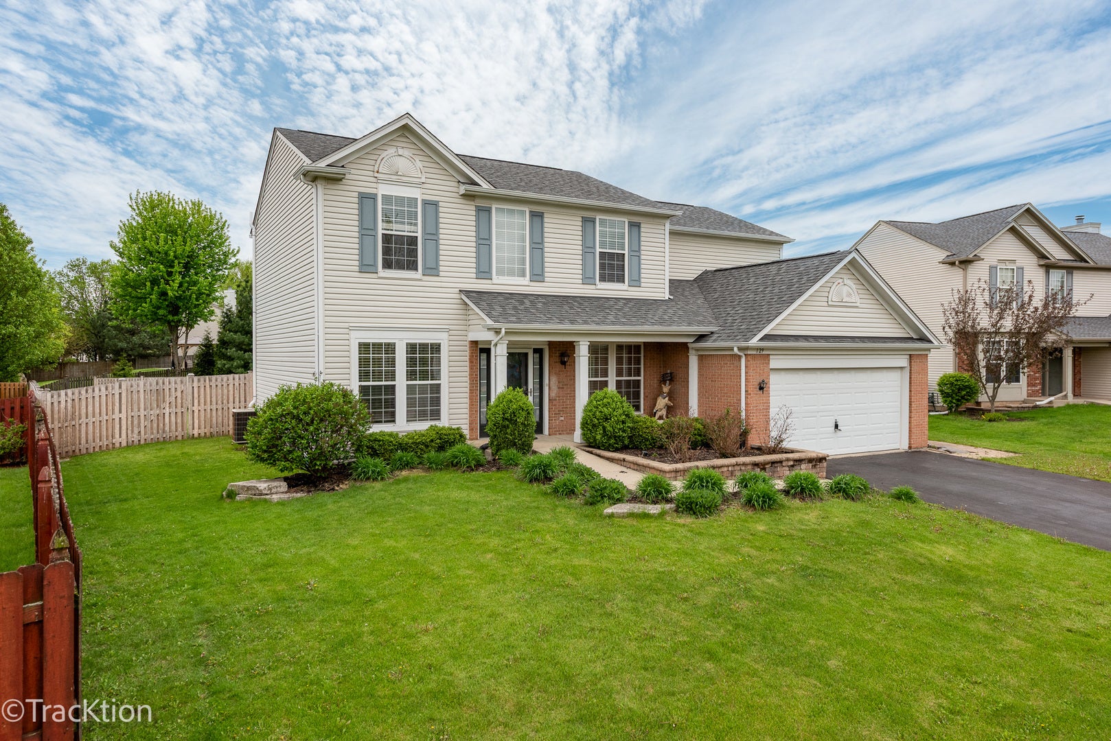 129 Ginkgo Street, Bolingbrook, IL 60490 129 Ginkgo Street, Bolingbrook, IL 60490
