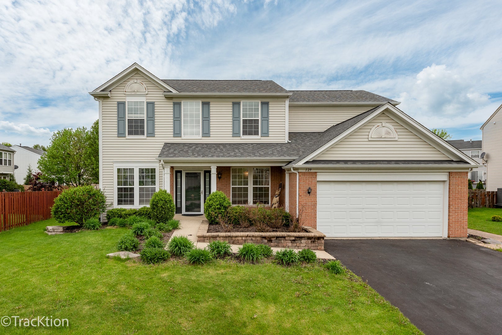 129 Ginkgo Street, Bolingbrook, IL 60490 129 Ginkgo Street, Bolingbrook, IL 60490
