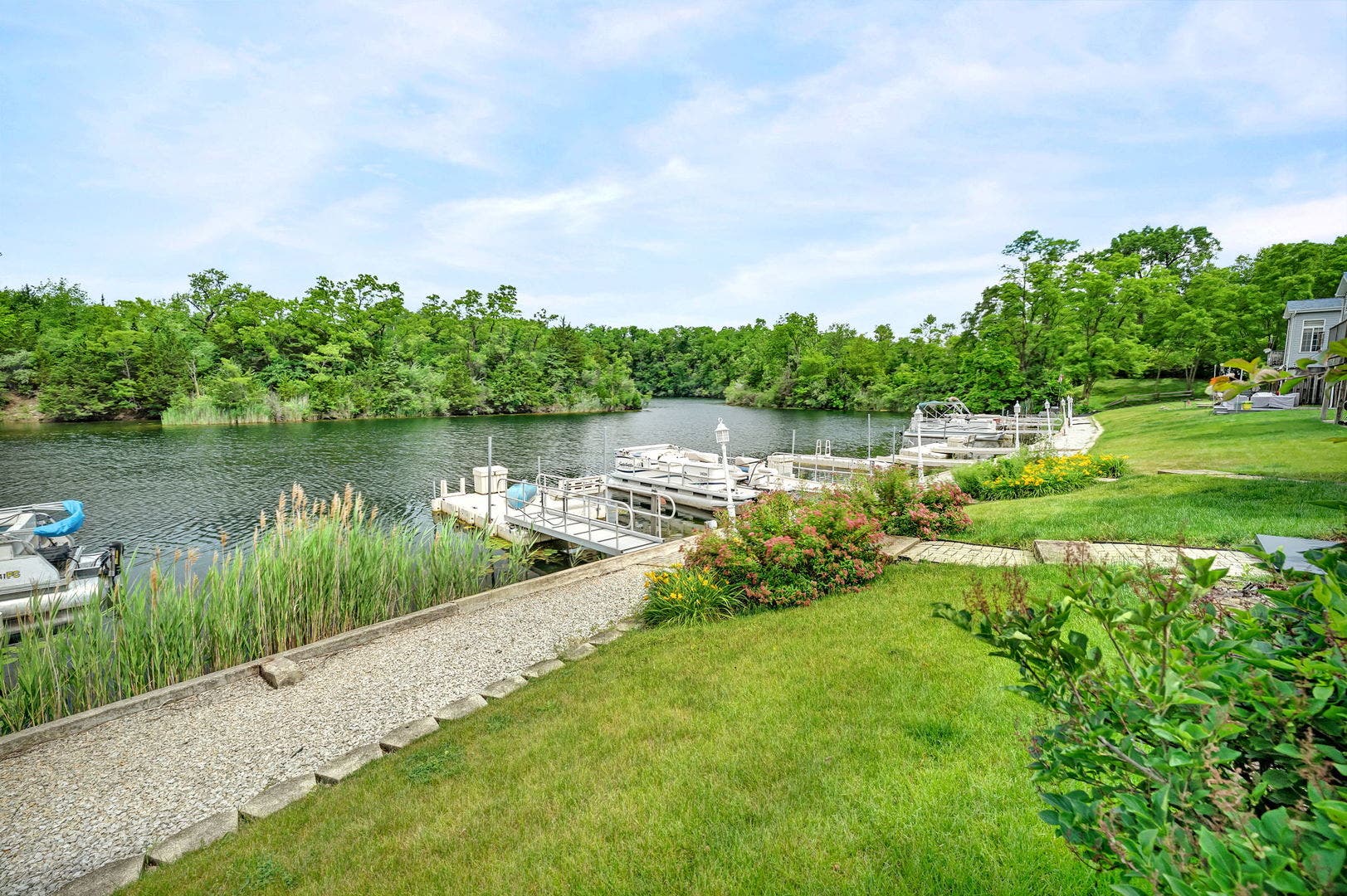 222 Harbor Landing, Braidwood, IL 60408 222 Harbor Landing, Braidwood, IL 60408