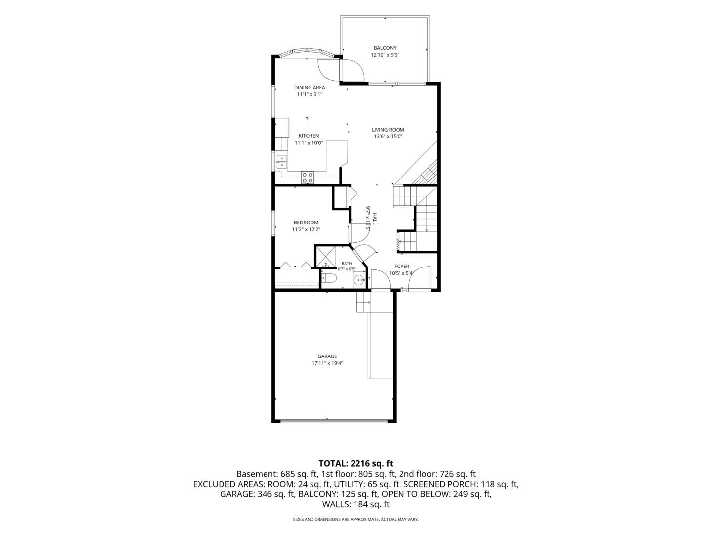 222 Harbor Landing, Braidwood, IL 60408 222 Harbor Landing, Braidwood, IL 60408