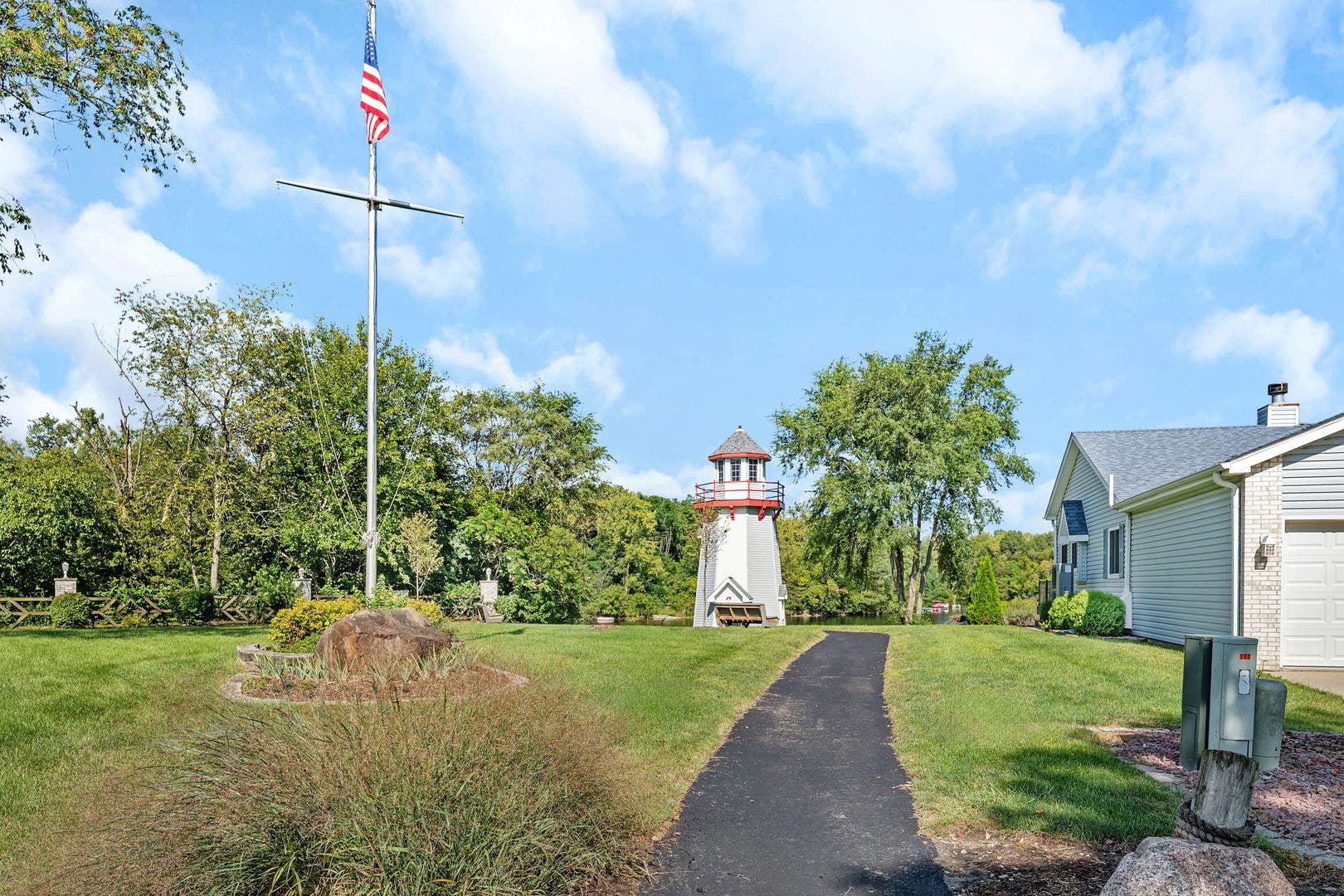 222 Harbor Landing, Braidwood, IL 60408 222 Harbor Landing, Braidwood, IL 60408