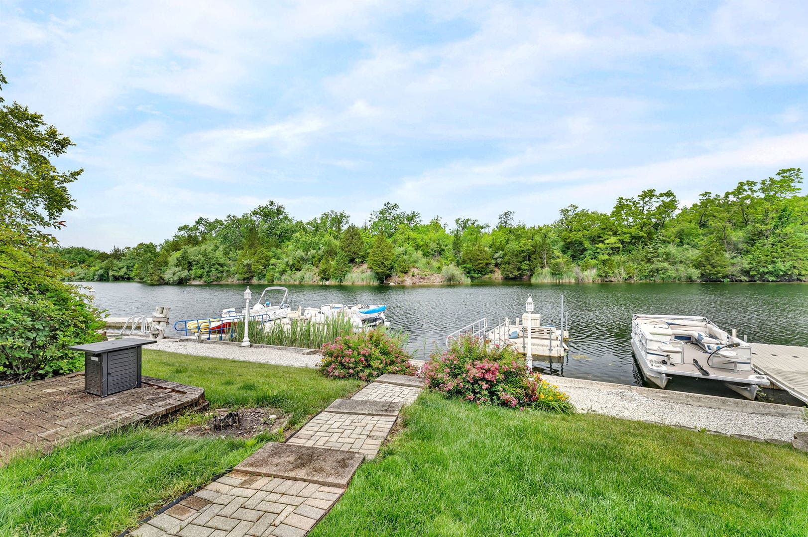 222 Harbor Landing, Braidwood, IL 60408 222 Harbor Landing, Braidwood, IL 60408