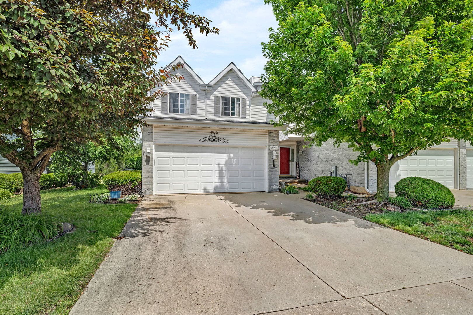 222 Harbor Landing, Braidwood, IL 60408 222 Harbor Landing, Braidwood, IL 60408