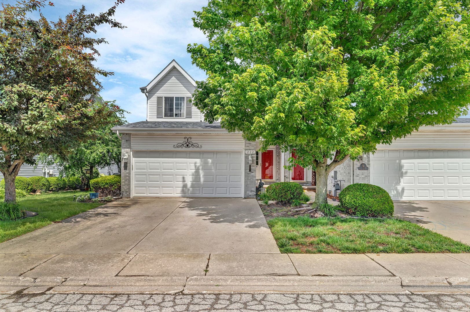 222 Harbor Landing, Braidwood, IL 60408 222 Harbor Landing, Braidwood, IL 60408