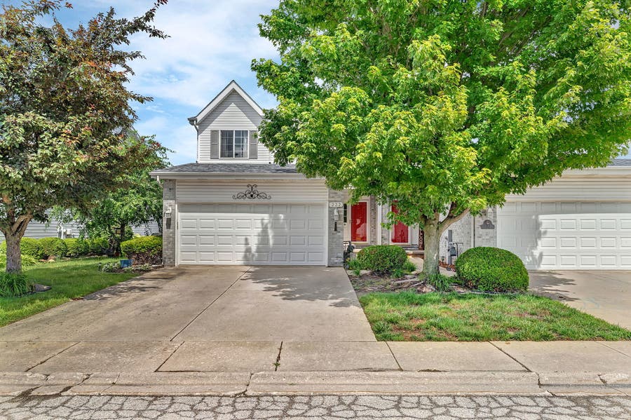 Property photo for 222 Harbor Landing, Braidwood, IL