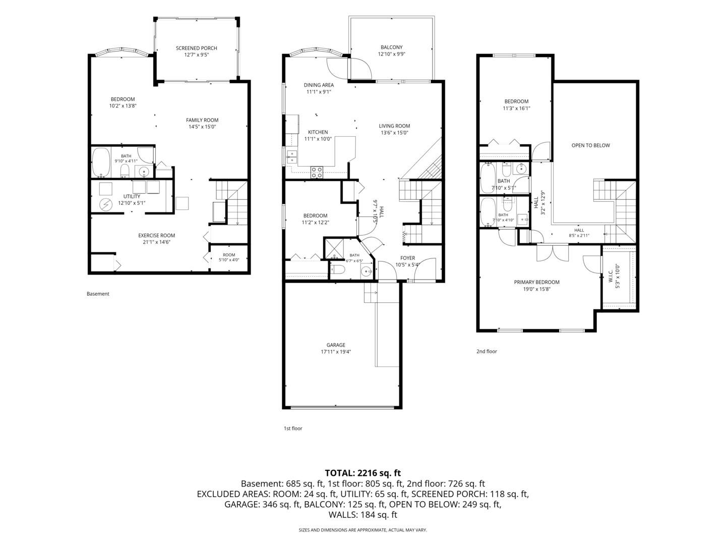 222 Harbor Landing, Braidwood, IL 60408 222 Harbor Landing, Braidwood, IL 60408