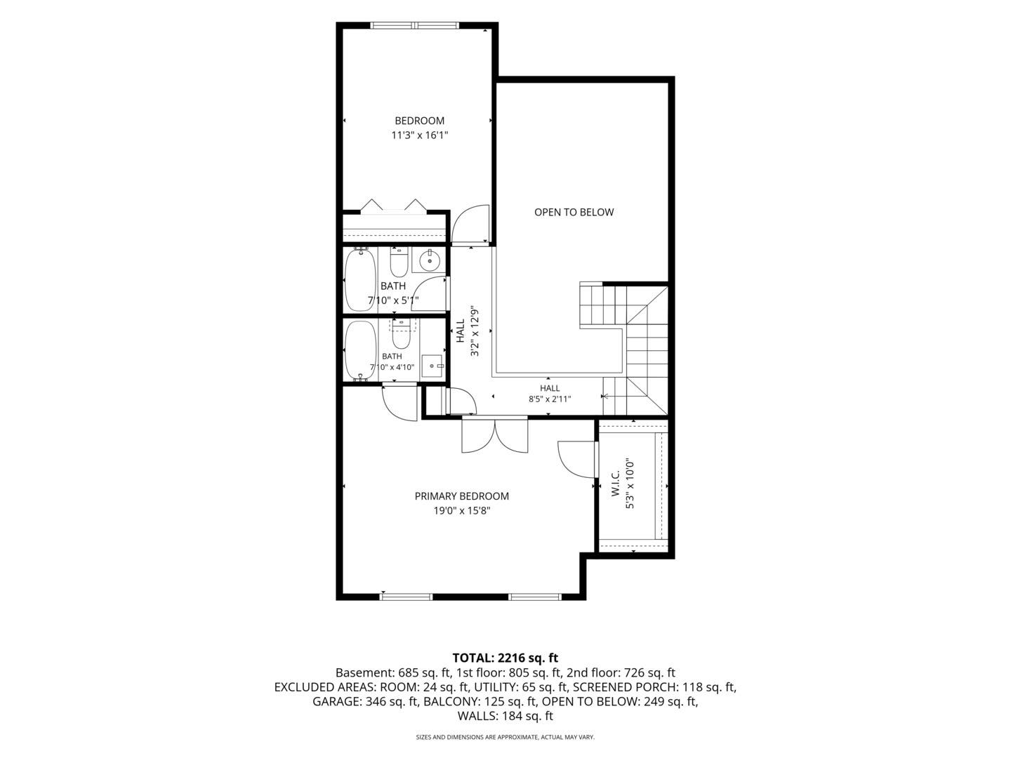222 Harbor Landing, Braidwood, IL 60408 222 Harbor Landing, Braidwood, IL 60408