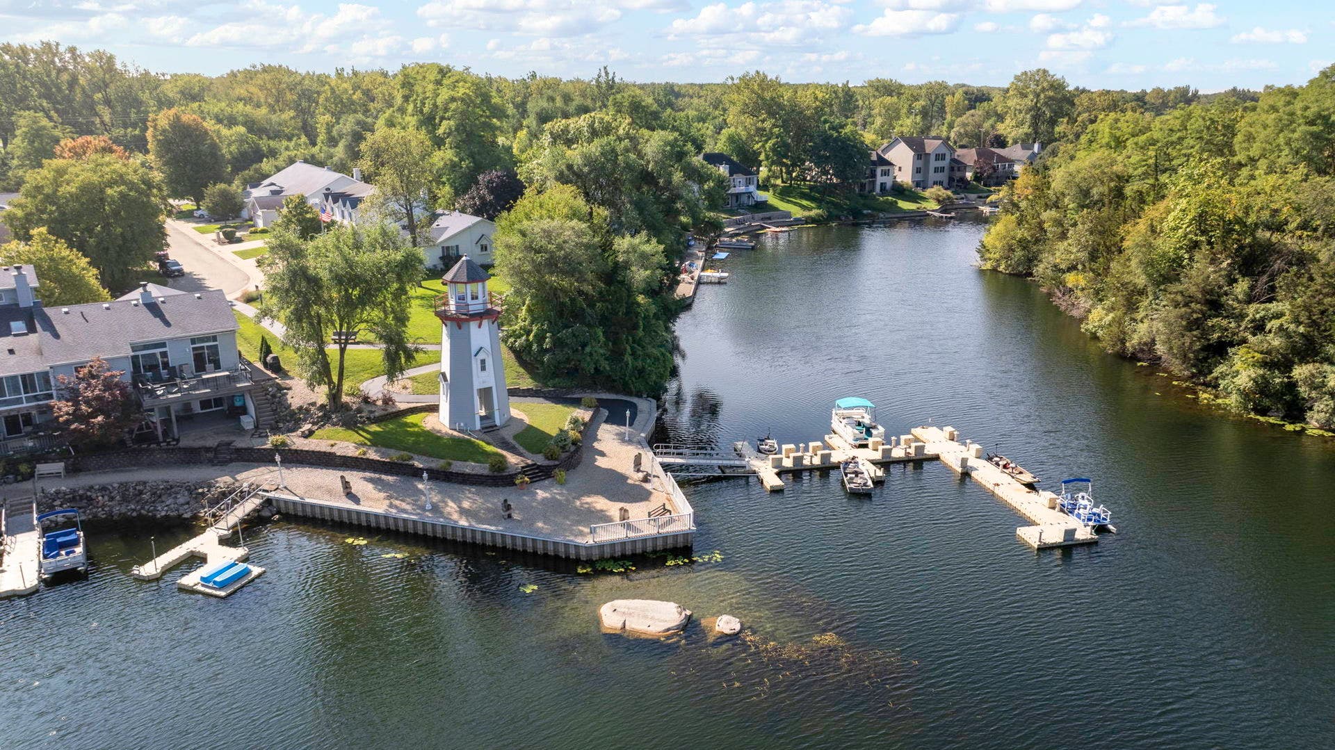 222 Harbor Landing, Braidwood, IL 60408 222 Harbor Landing, Braidwood, IL 60408