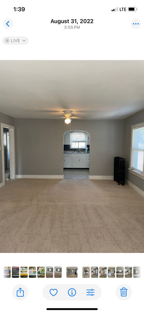 6872 W 173rd Place SW, Tinley Park, IL 60477 2nd floor