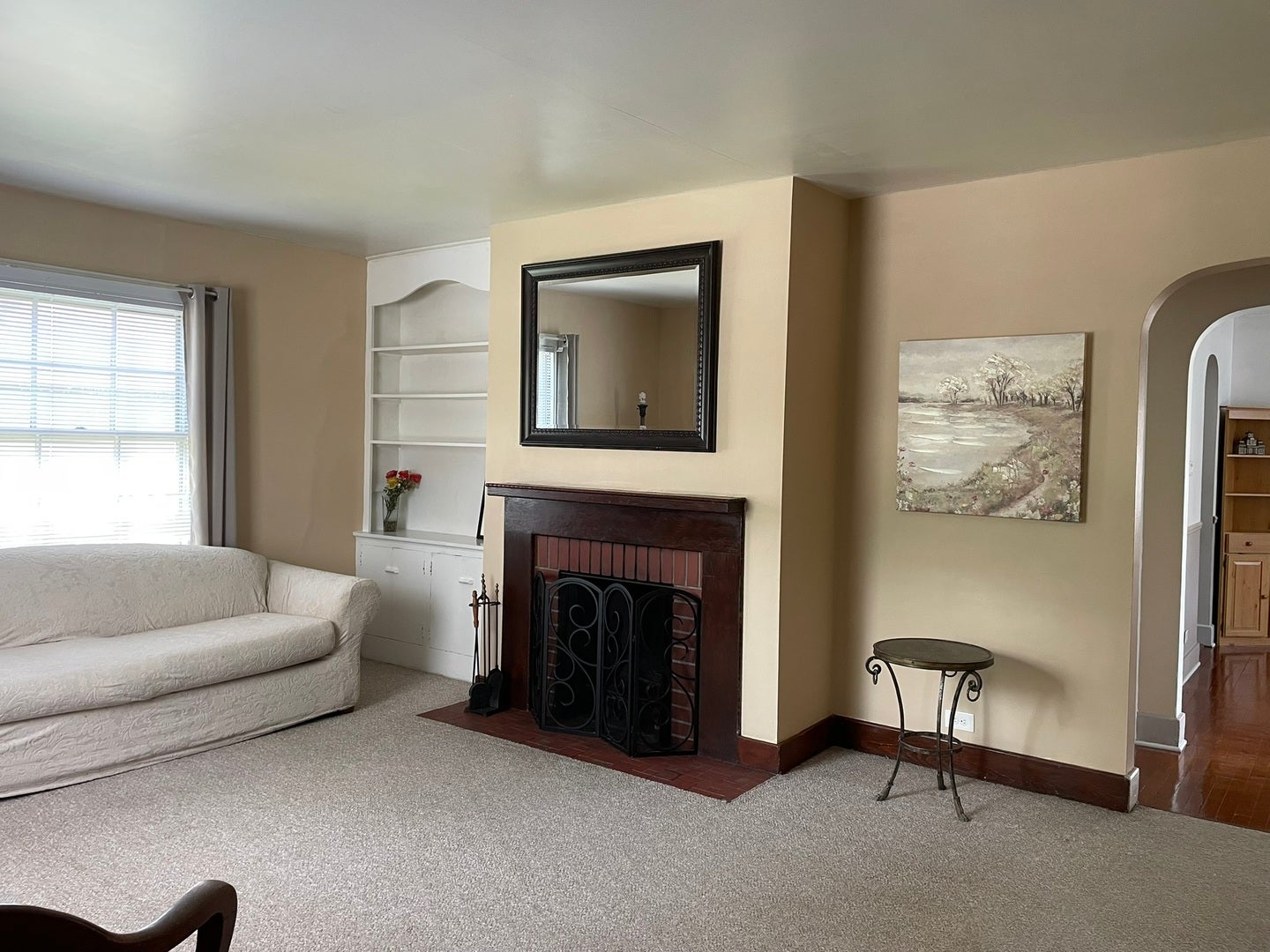 6872 W 173rd Place SW, Tinley Park, IL 60477 1st floor