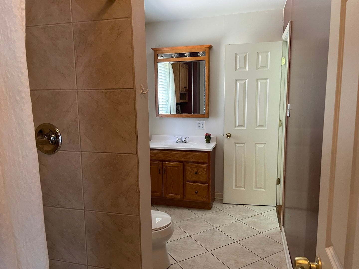 6872 W 173rd Place SW, Tinley Park, IL 60477 2nd floor of garage