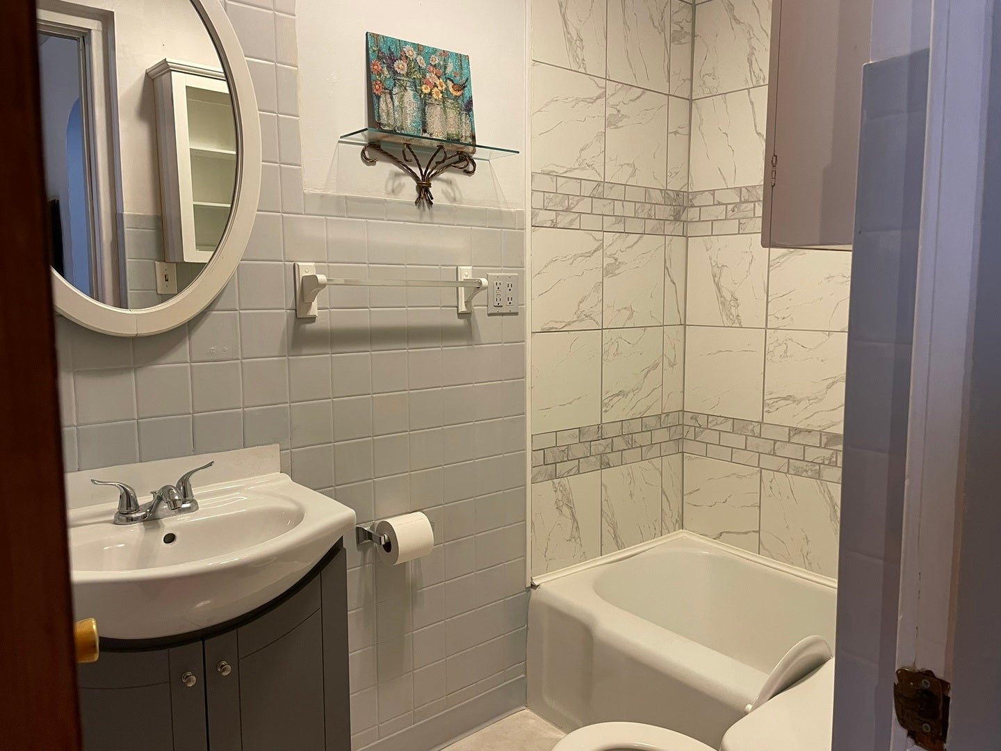 6872 W 173rd Place SW, Tinley Park, IL 60477 1st floor