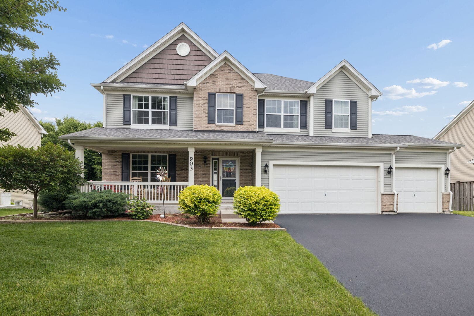 903 Foxview Drive, Joliet, IL 60431 903 Foxview Drive, Joliet, IL 60431