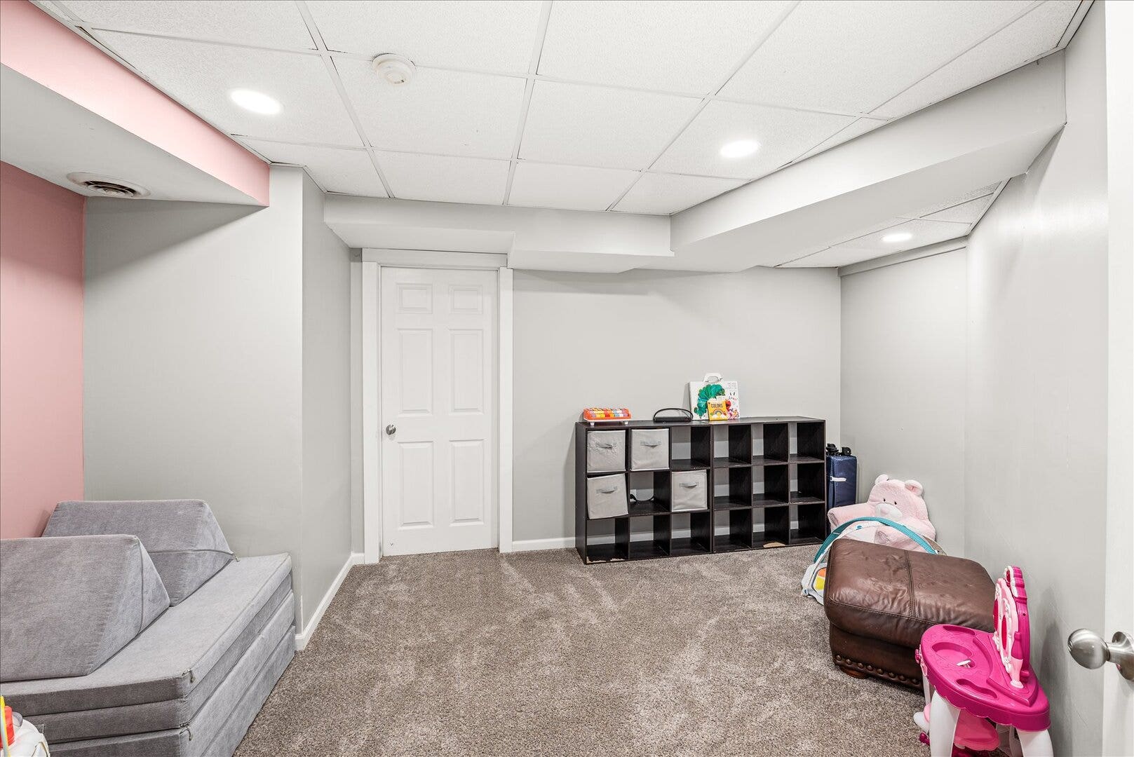 414 Flanagan Circle, #B, Minooka, IL 60447