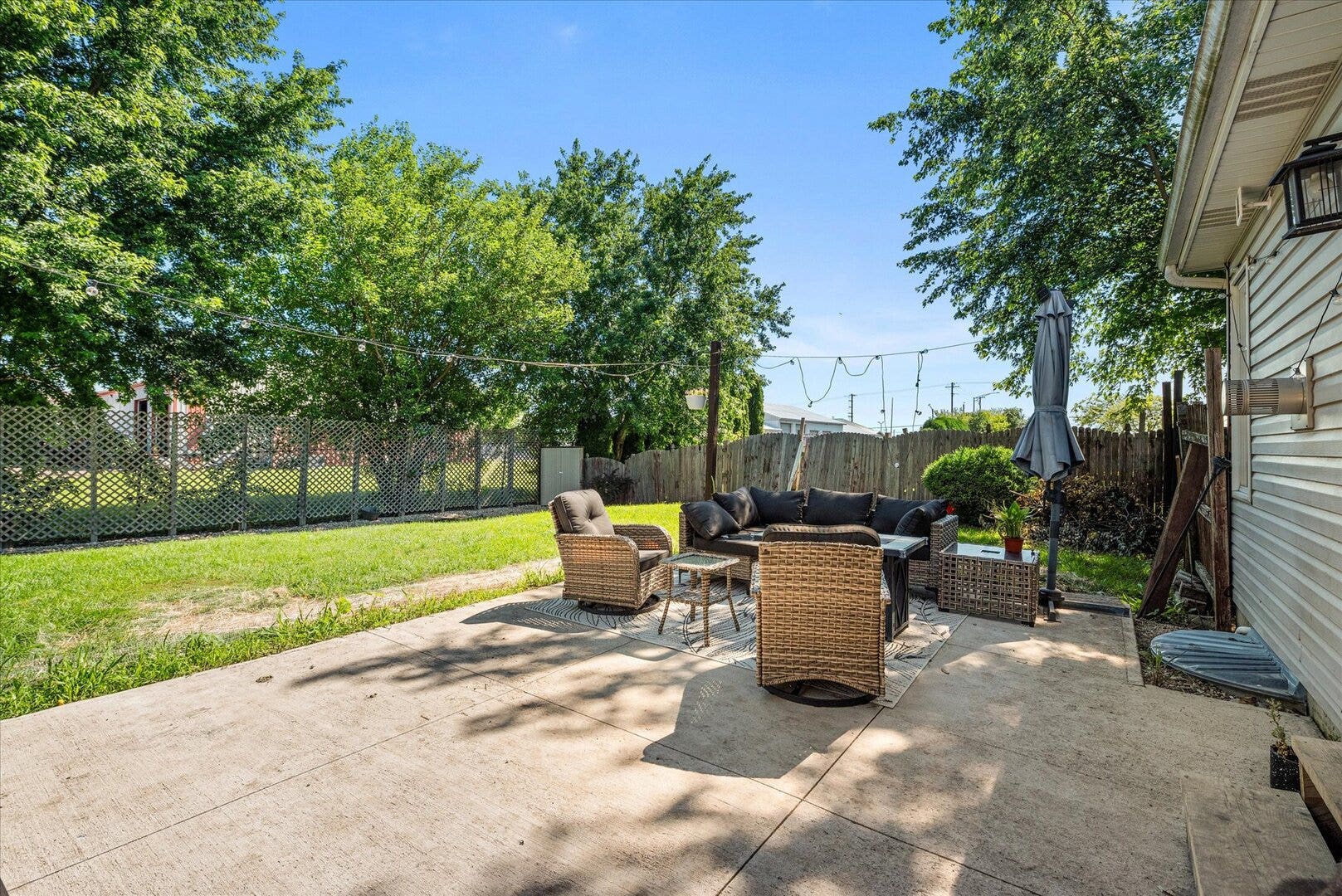 414 Flanagan Circle, #B, Minooka, IL 60447