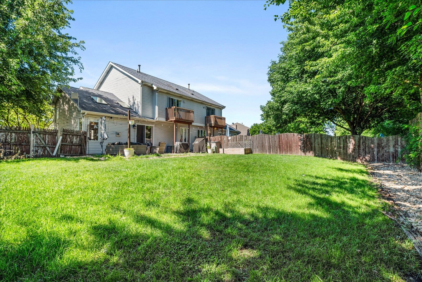 414 Flanagan Circle, #B, Minooka, IL 60447