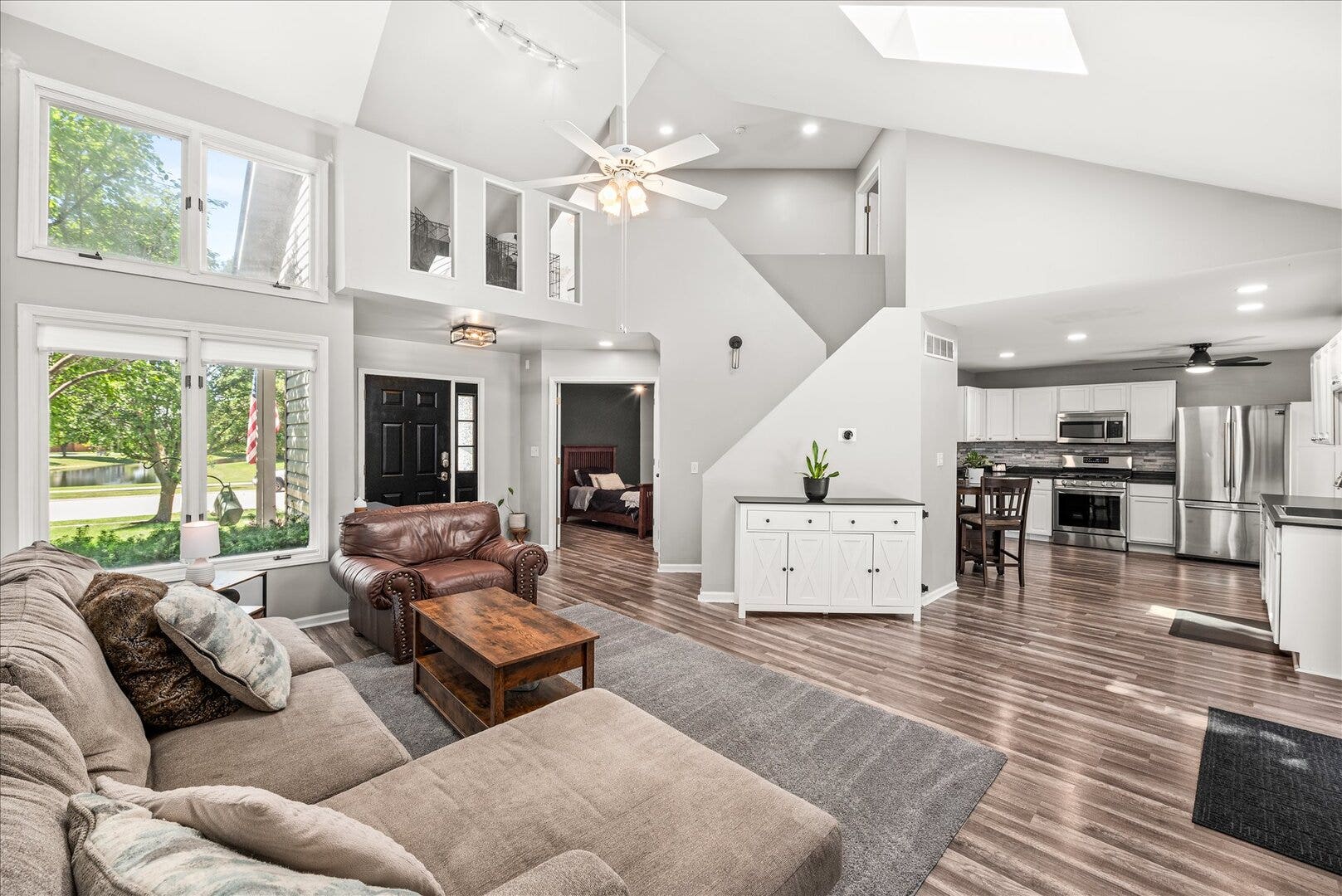 414 Flanagan Circle, #B, Minooka, IL 60447