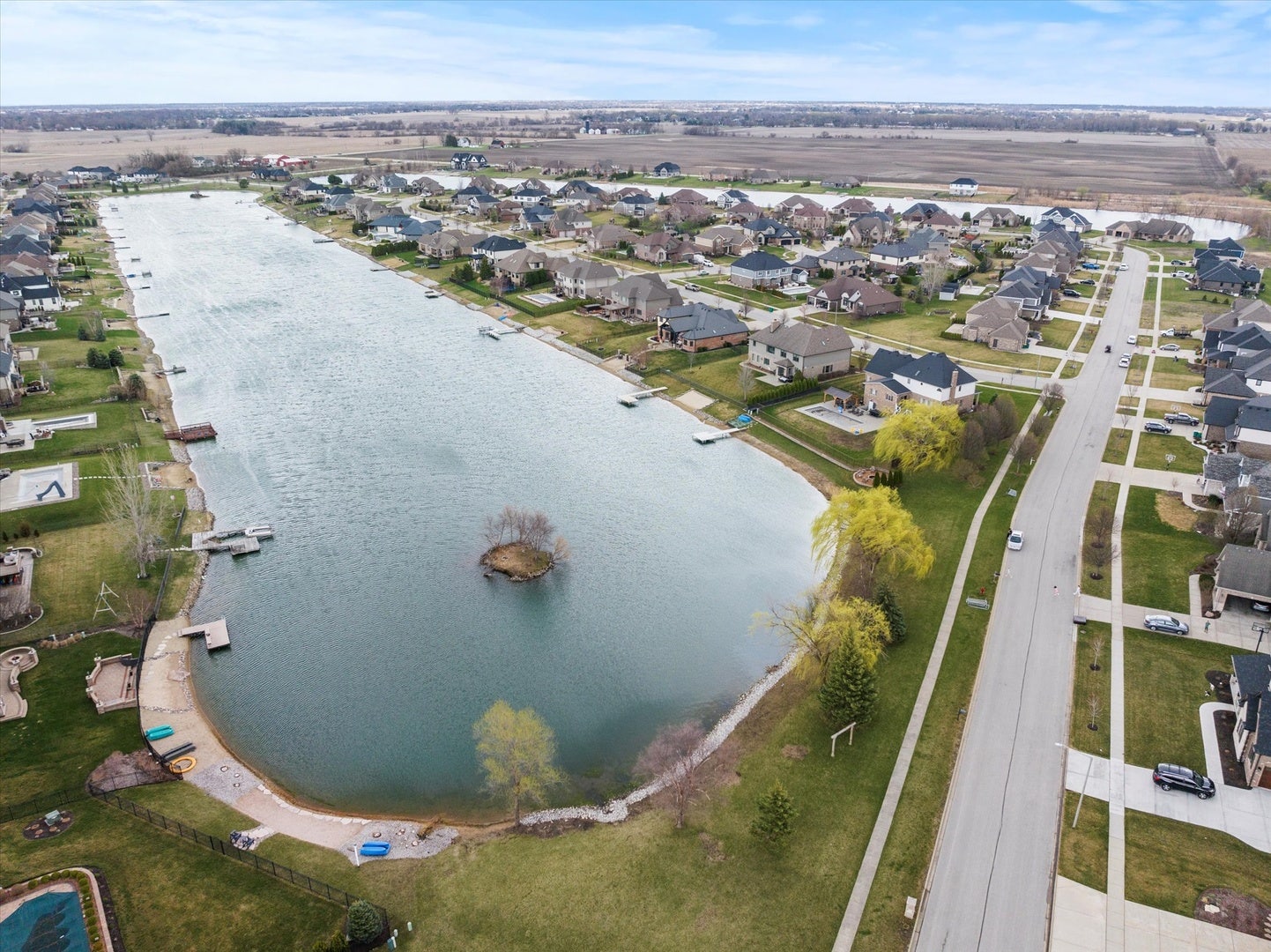 13745 W Memorial Drive, Manhattan, IL 60442 13745 W Memorial Drive, Manhattan, IL 60442