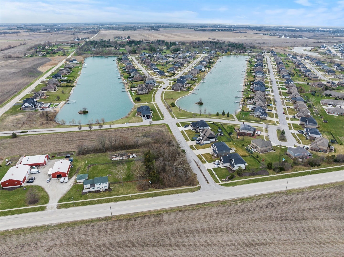 13745 W Memorial Drive, Manhattan, IL 60442 13745 W Memorial Drive, Manhattan, IL 60442