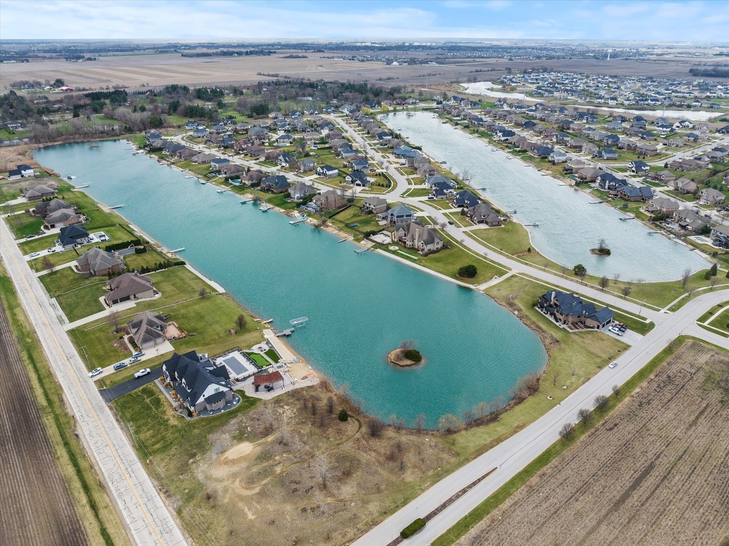 13745 W Memorial Drive, Manhattan, IL 60442 13745 W Memorial Drive, Manhattan, IL 60442