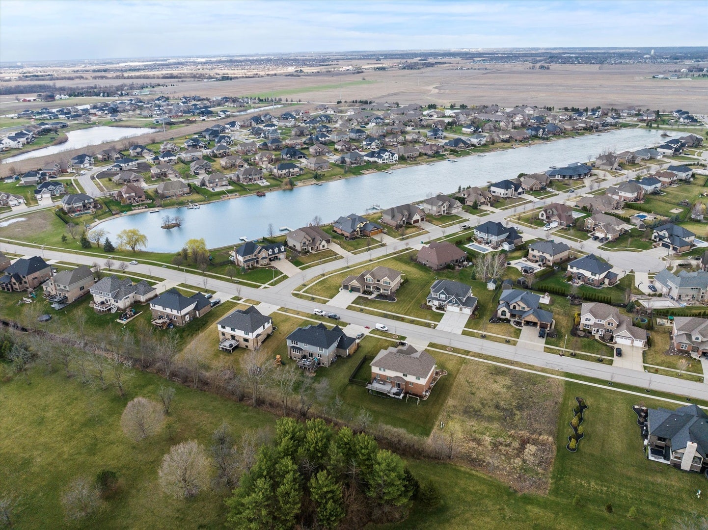 13745 W Memorial Drive, Manhattan, IL 60442 13745 W Memorial Drive, Manhattan, IL 60442