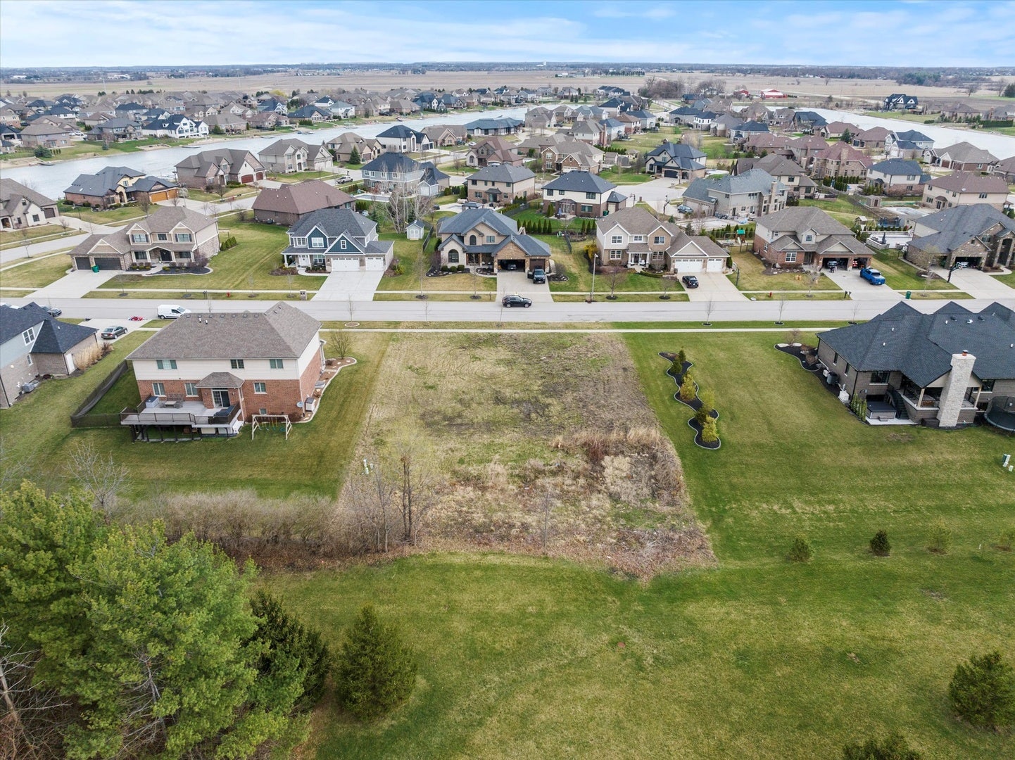 13745 W Memorial Drive, Manhattan, IL 60442 13745 W Memorial Drive, Manhattan, IL 60442