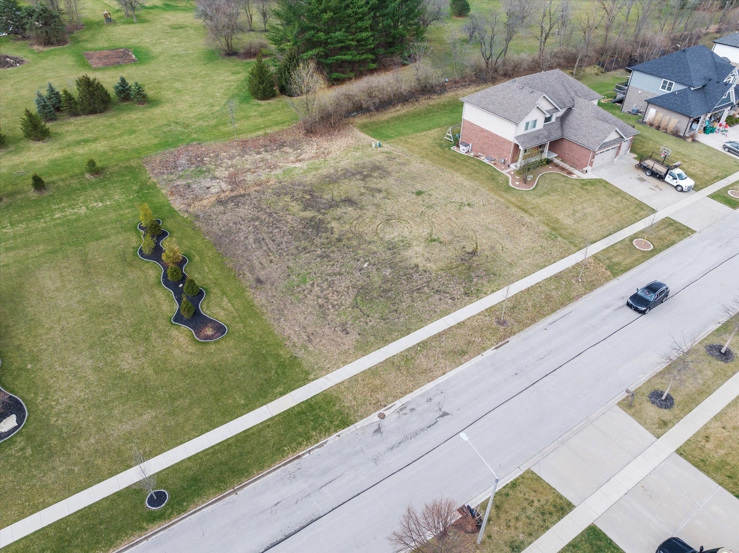 13745 W Memorial Drive, Manhattan, IL 60442 13745 W Memorial Drive, Manhattan, IL 60442