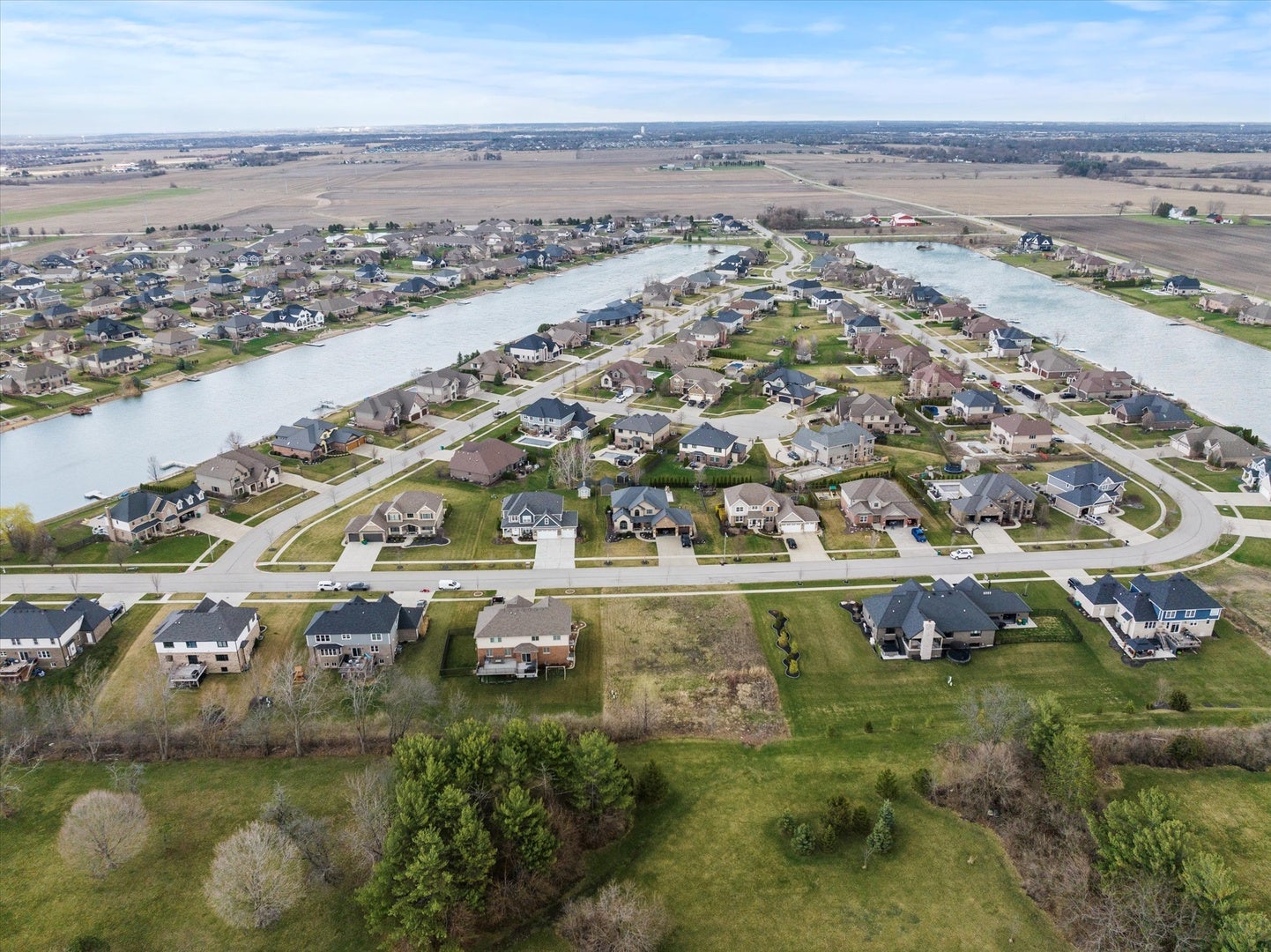 13745 W Memorial Drive, Manhattan, IL 60442 13745 W Memorial Drive, Manhattan, IL 60442