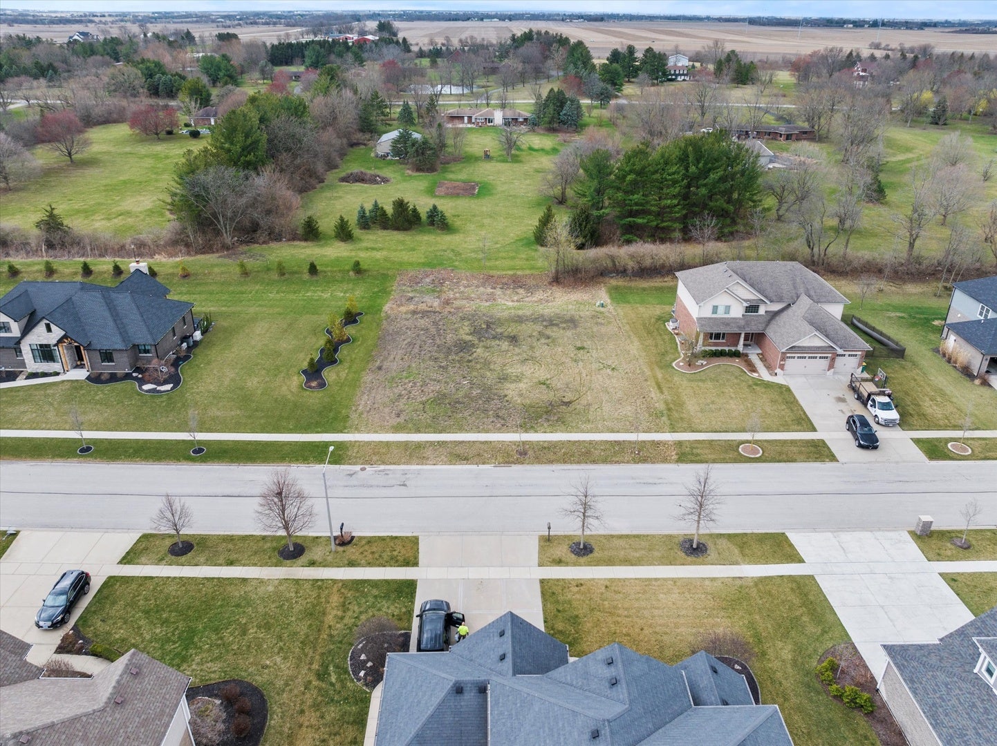 13745 W Memorial Drive, Manhattan, IL 60442 13745 W Memorial Drive, Manhattan, IL 60442