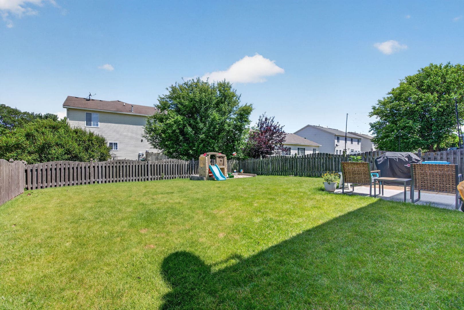 1434 Plantain Drive, Minooka, IL 60447 1434 Plantain Drive, Minooka, IL 60447
