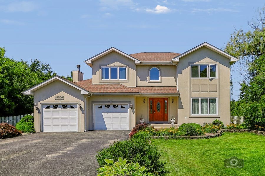 Property photo for 14556 Coachmans Lane, Homer Glen, IL