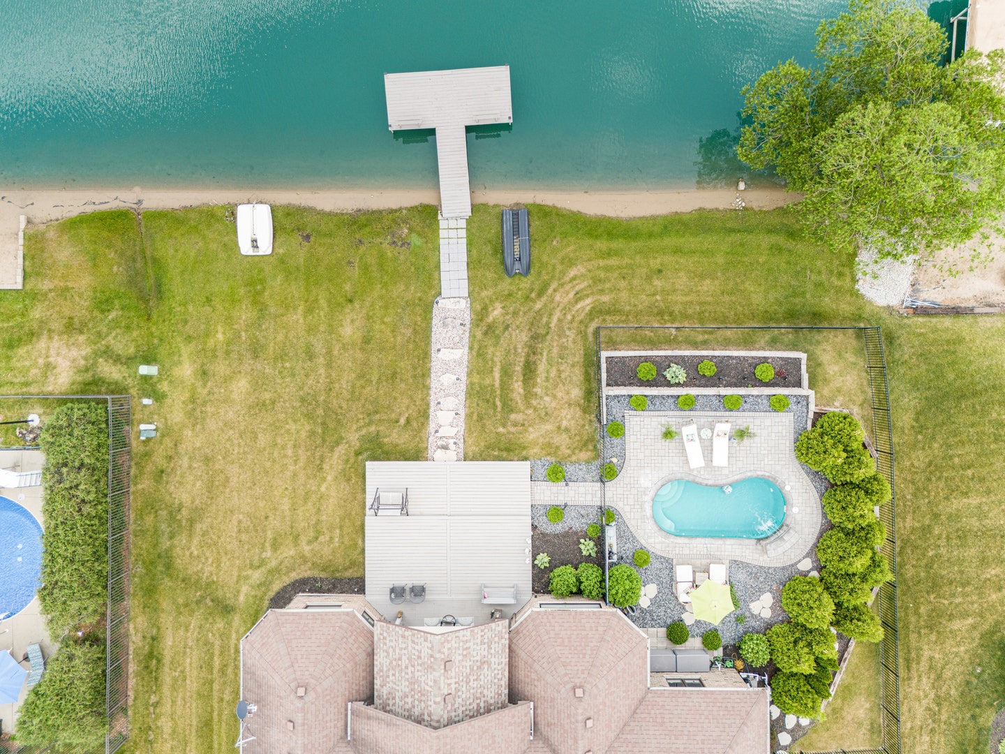 24135 S Bay To Bay Boulevard, Manhattan, IL 60442