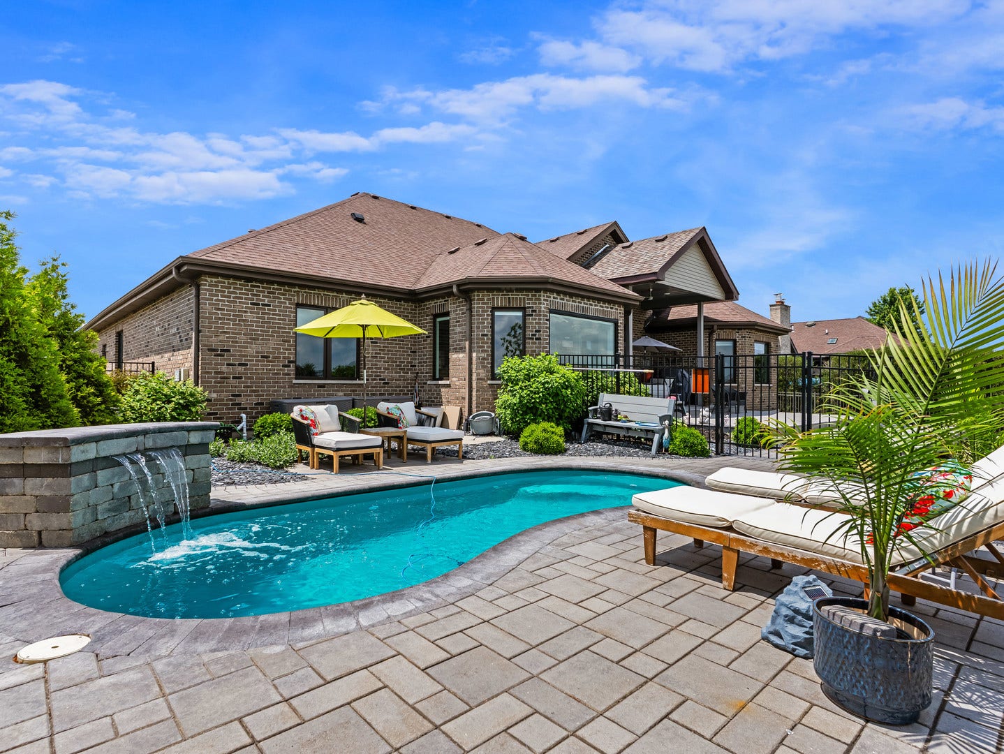 24135 S Bay To Bay Boulevard, Manhattan, IL 60442