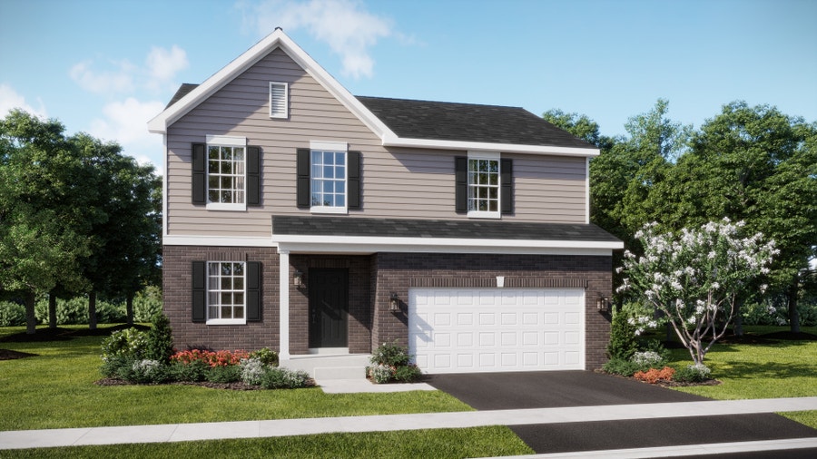 Property photo for 1620 Rolling Pass, Beecher, IL