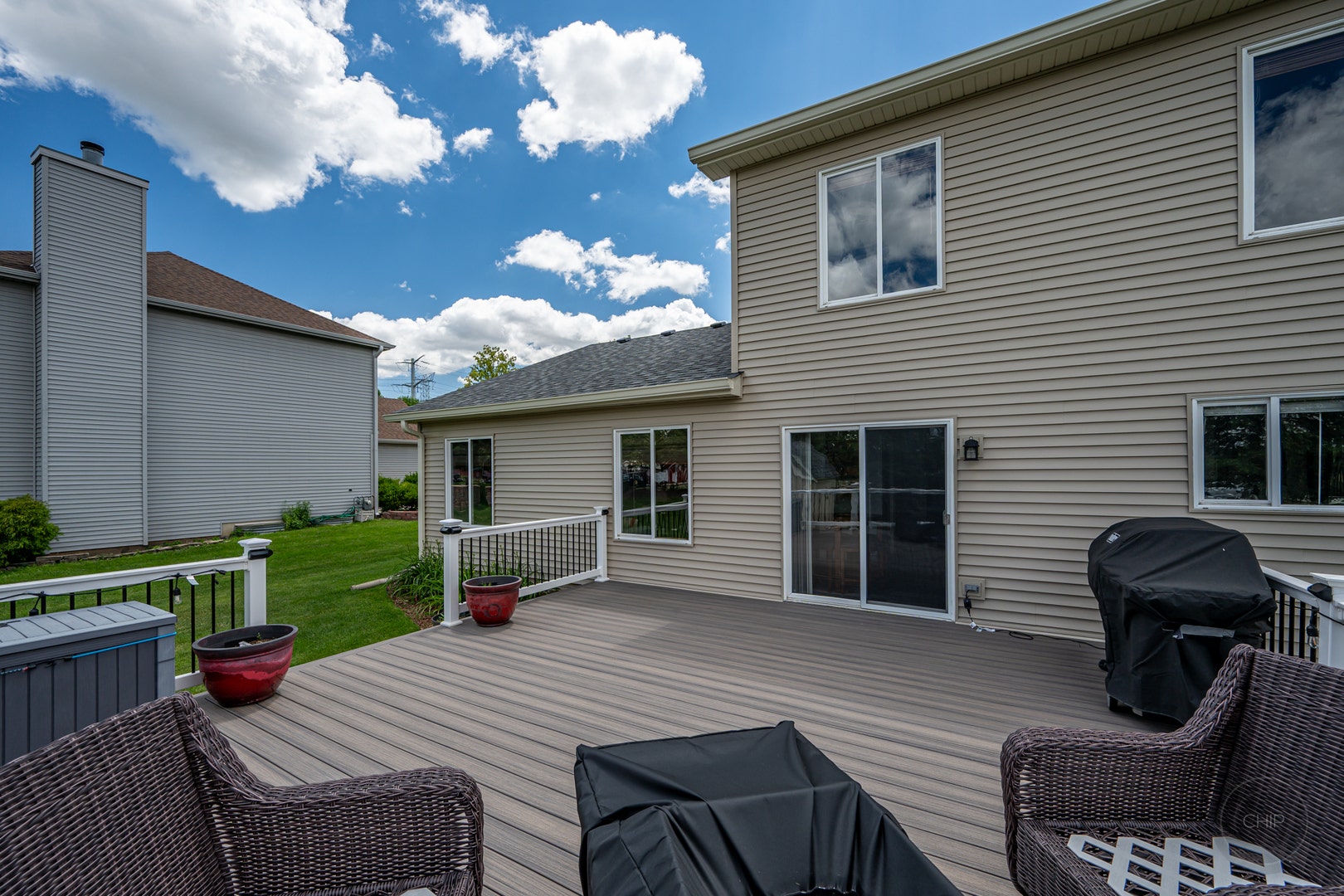 299 Clarendon Lane, Bolingbrook, IL 60440