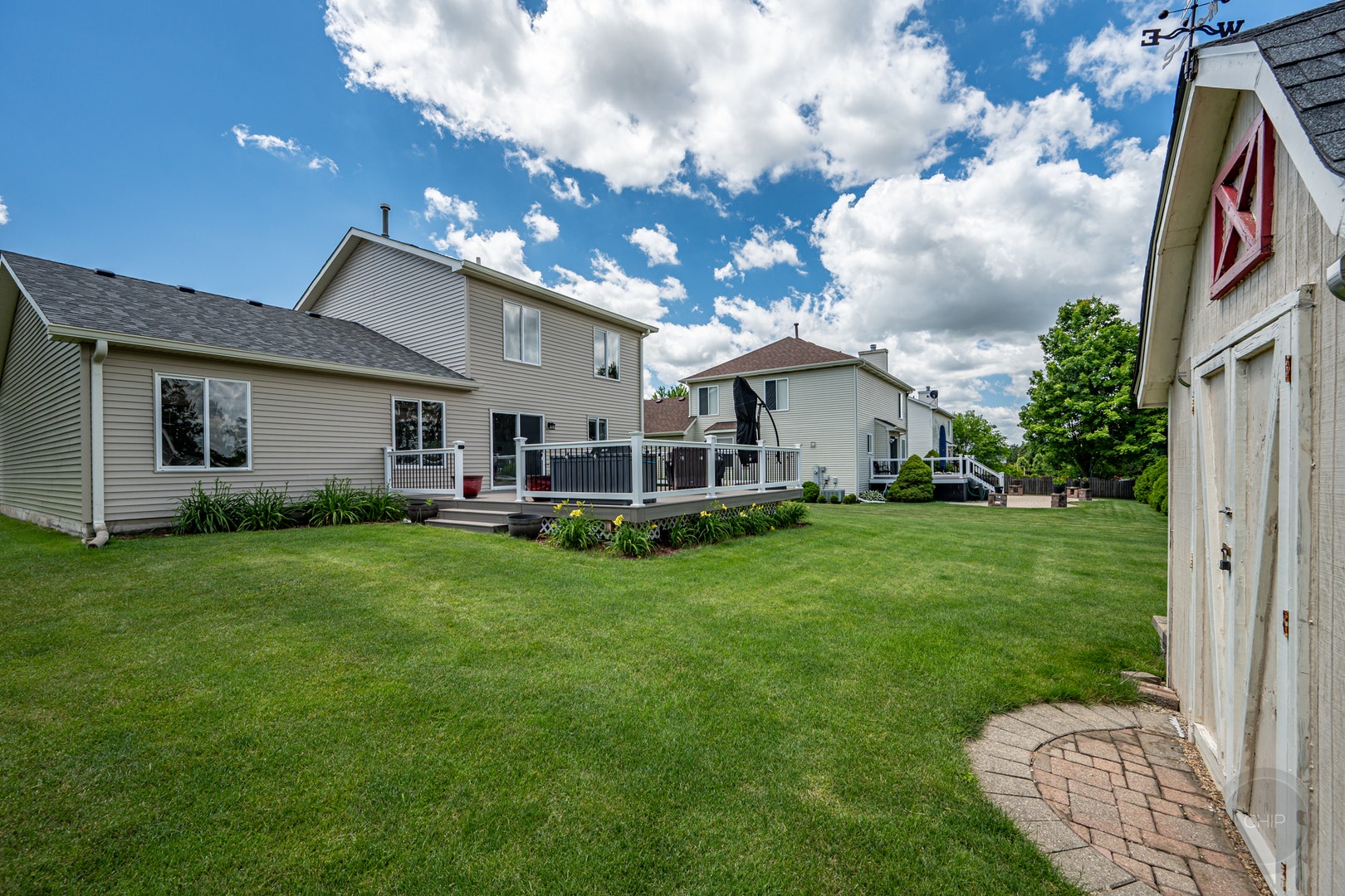 299 Clarendon Lane, Bolingbrook, IL 60440