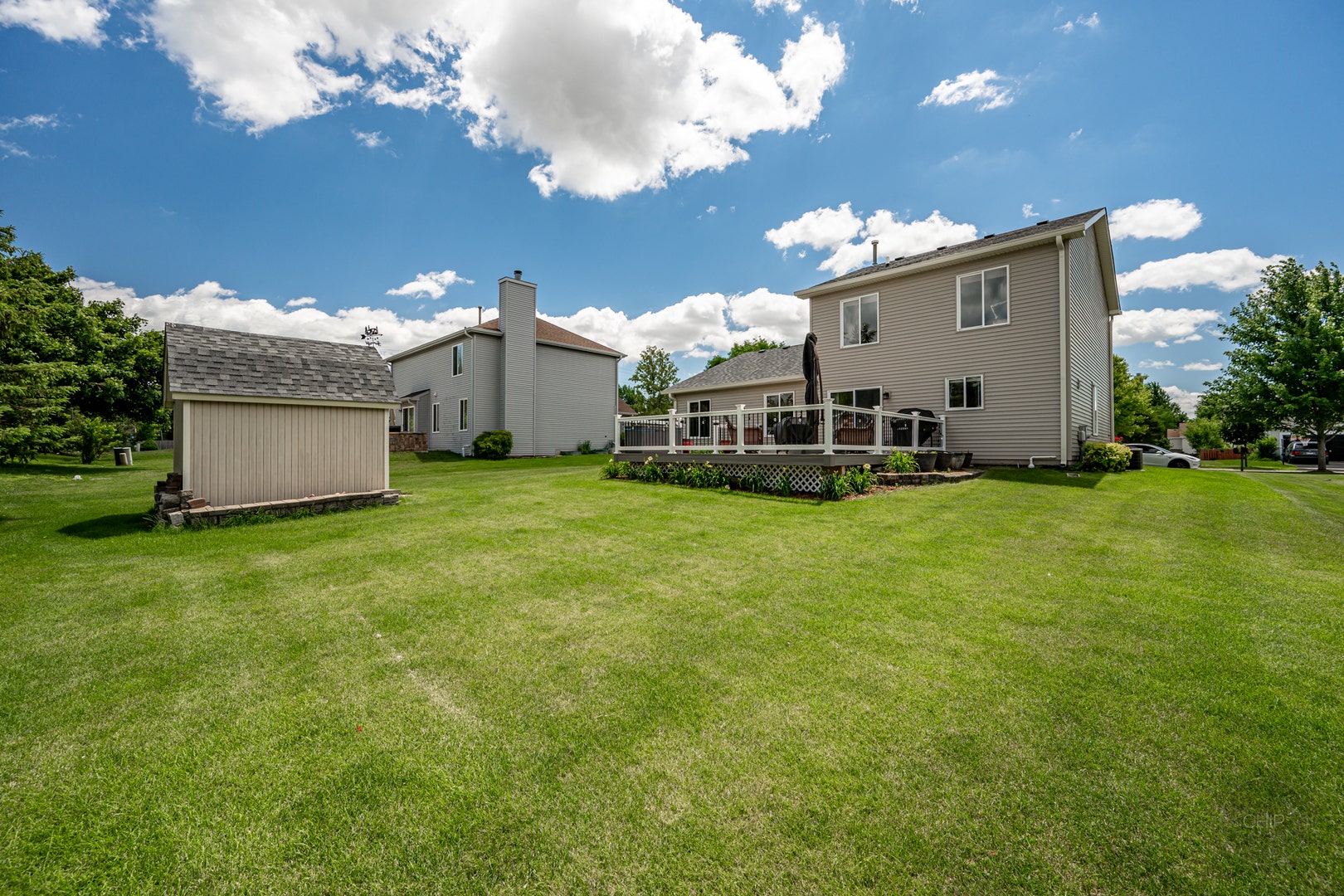 299 Clarendon Lane, Bolingbrook, IL 60440
